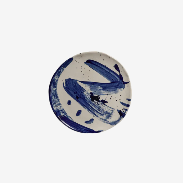 Breakfast Plates Sophia - Set of 4