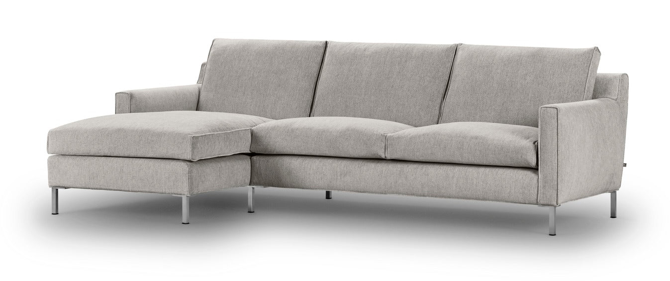 Streamline Sofa