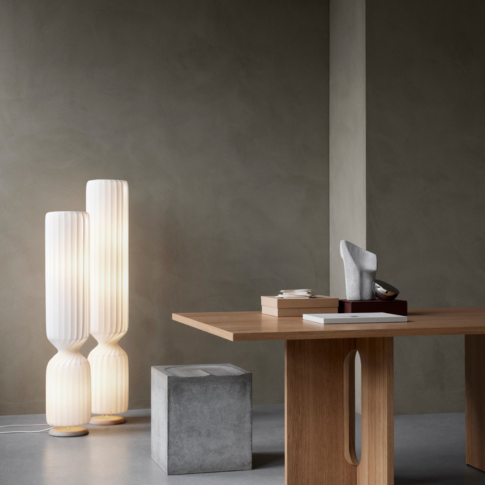 TR41 Floor Lamp
