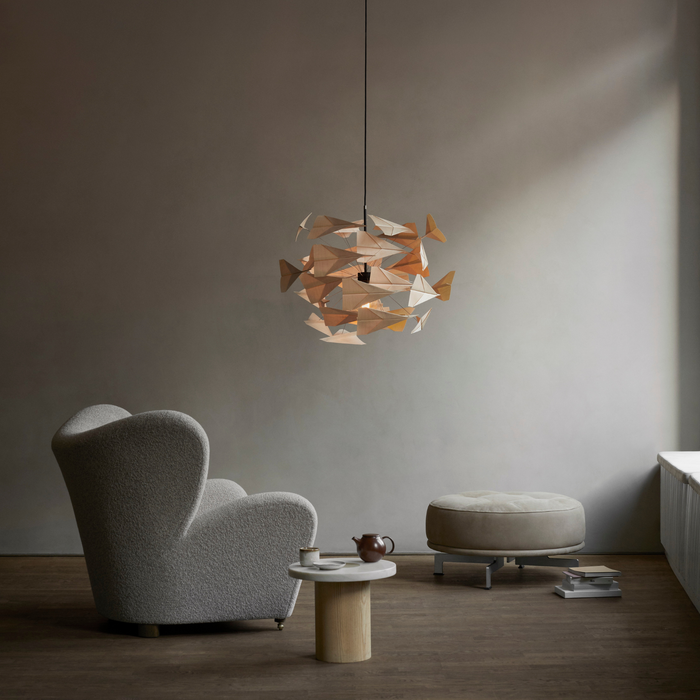 TR747 Pendant