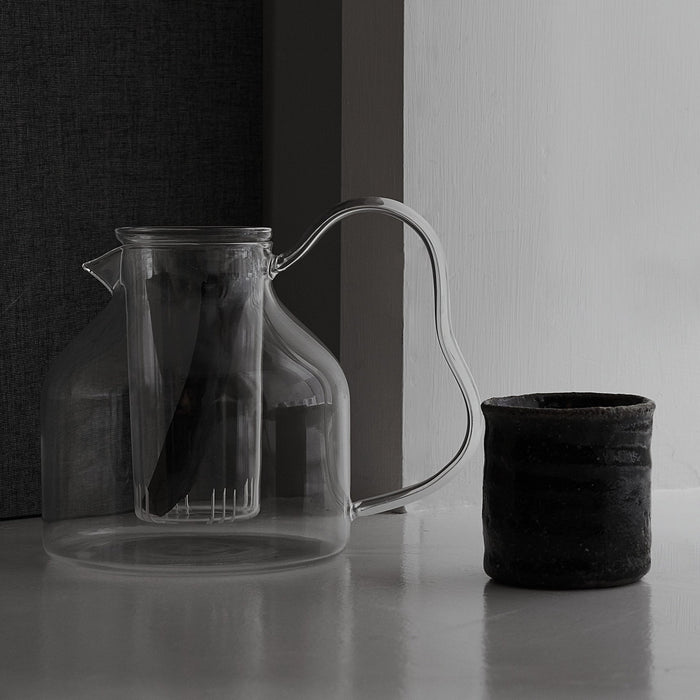 Bincho Teapot