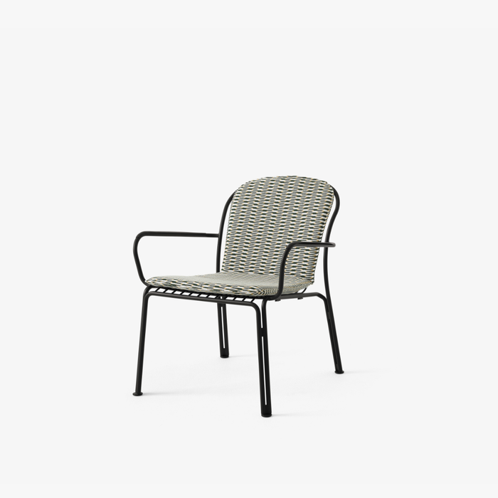 Thorvald SC100 & SC101 Cushion/Seat Pad