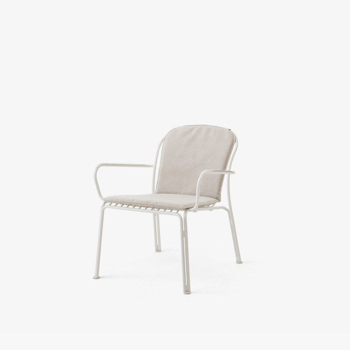 Thorvald SC100 & SC101 Cushion/Seat Pad