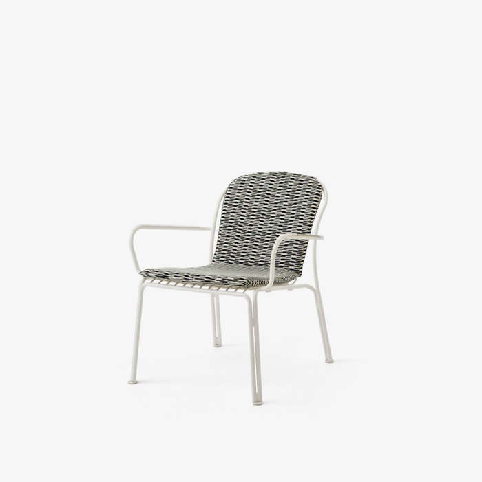 Thorvald SC100 & SC101 Cushion/Seat Pad
