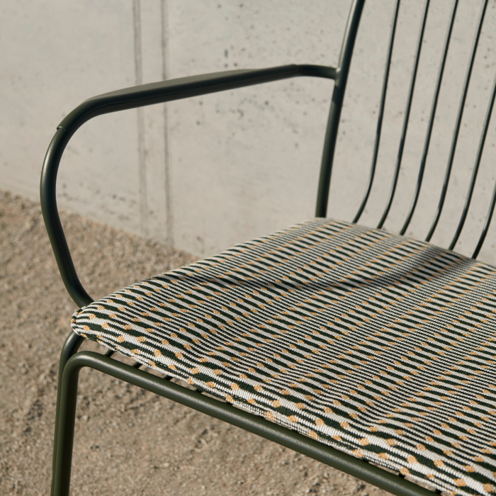 Thorvald SC100 & SC101 Cushion/Seat Pad