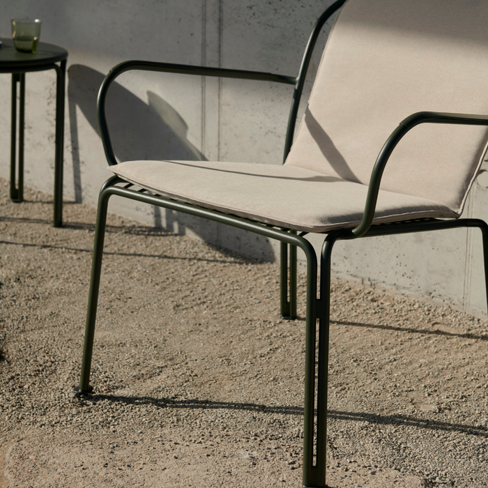 Thorvald SC100 & SC101 Cushion/Seat Pad