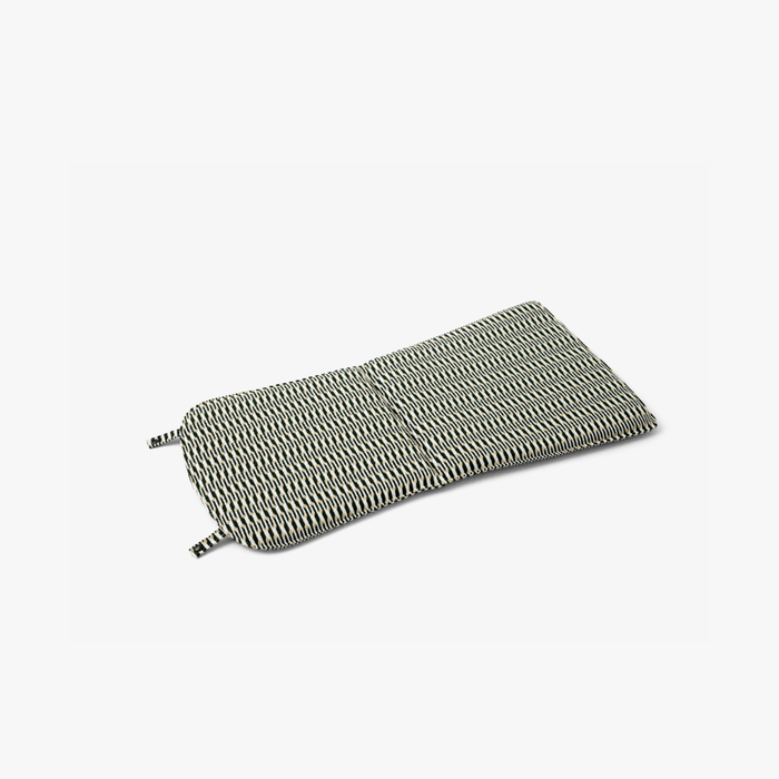 Thorvald SC100 & SC101 Cushion/Seat Pad