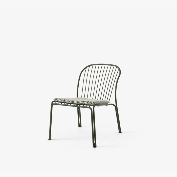 Thorvald SC100 & SC101 Cushion/Seat Pad