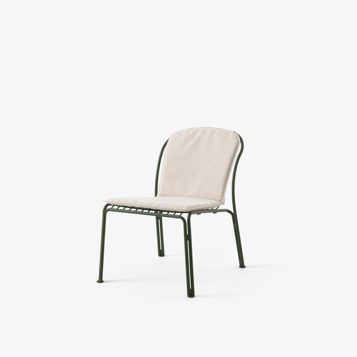 Thorvald SC100 & SC101 Cushion/Seat Pad