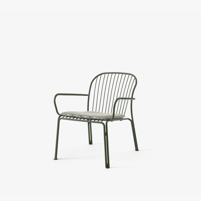 Thorvald SC100 & SC101 Cushion/Seat Pad