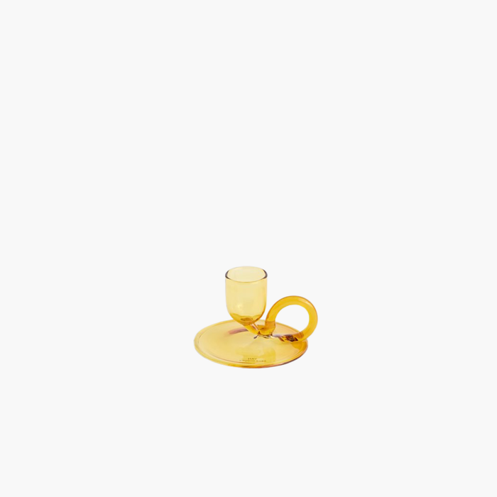 Tiny Candleholder