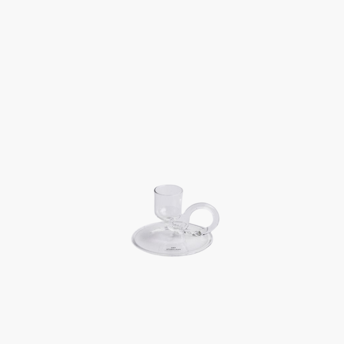 Tiny Candleholder