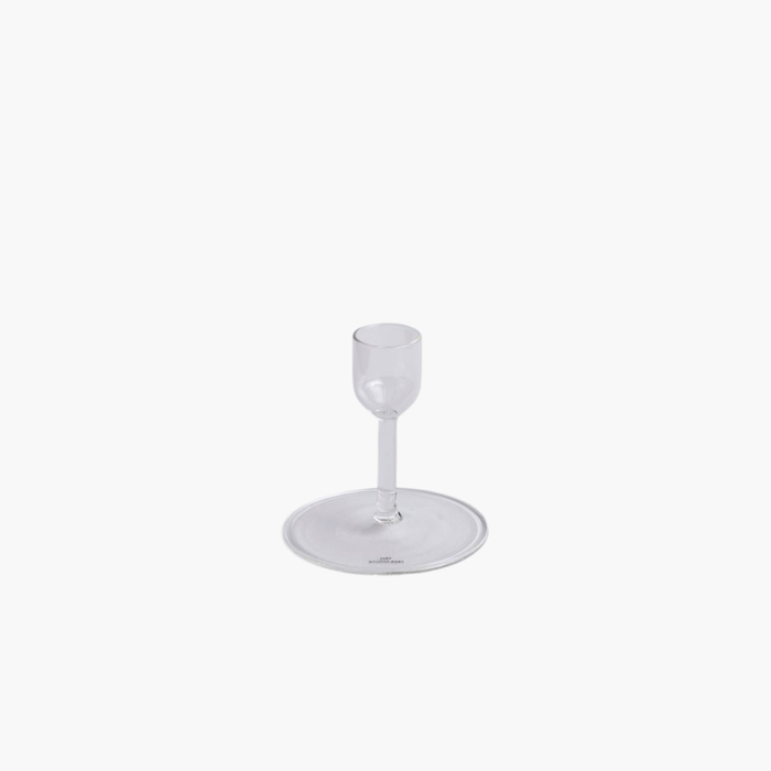Tiny Candleholder