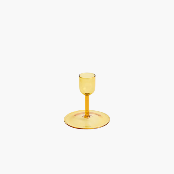 Tiny Candleholder
