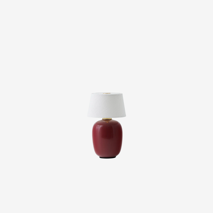 Torso Portable Lamp