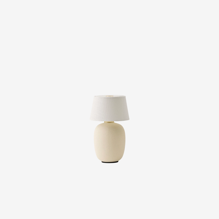 Torso Portable Lamp