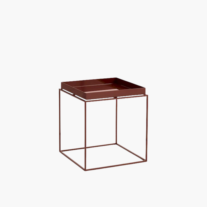 Tray Side Table Ex-Display