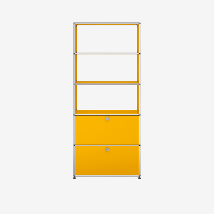USM Haller Shelving M24