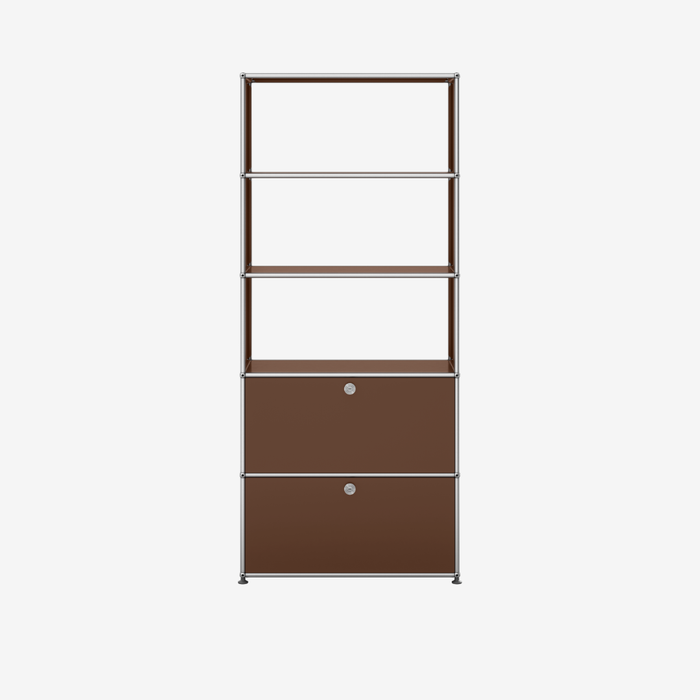USM Haller Shelving M24