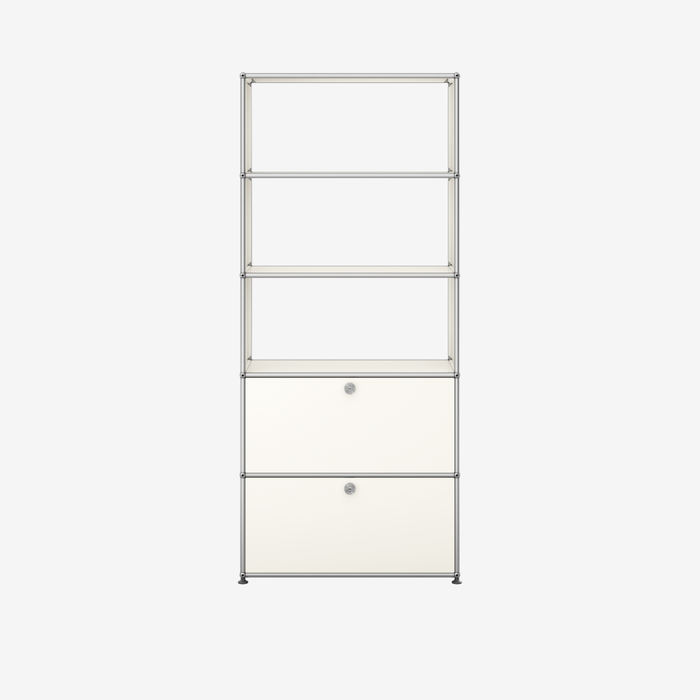 USM Haller Shelving M24