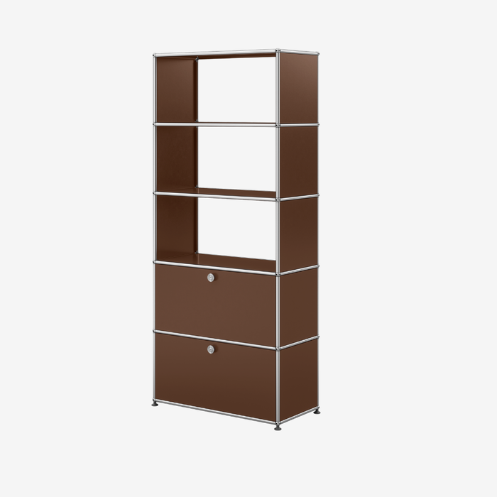 USM Haller Shelving M24