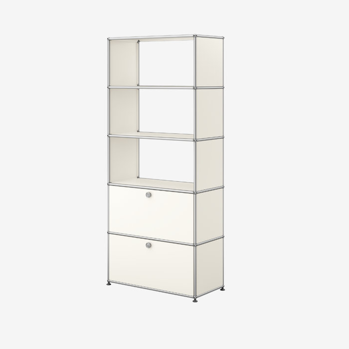USM Haller Shelving M24