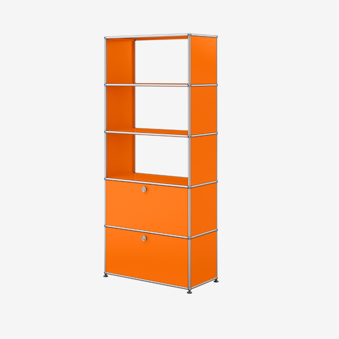 USM Haller Shelving M24