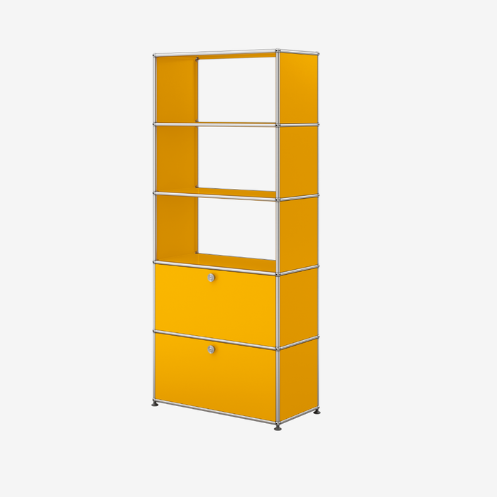 USM Haller Shelving M24