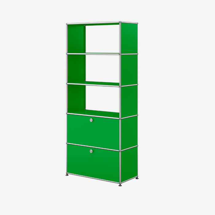 USM Haller Shelving M24