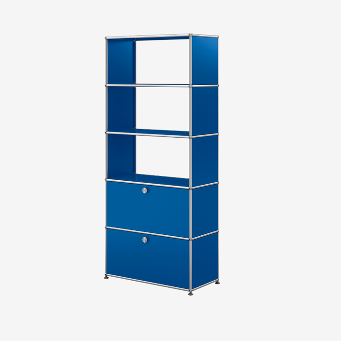 USM Haller Shelving M24