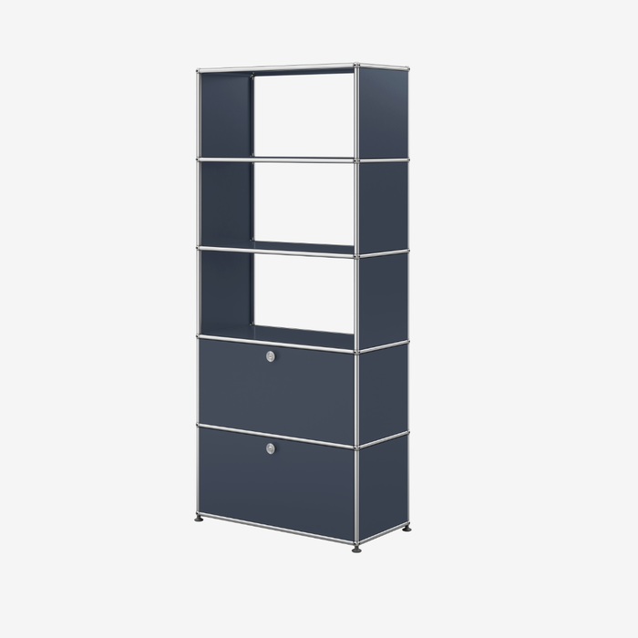 USM Haller Shelving M24