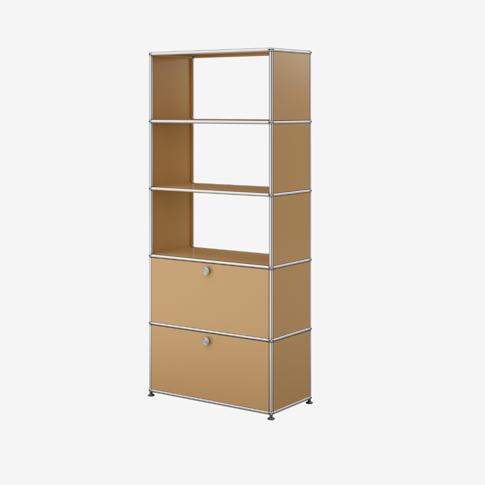 USM Haller Shelving M24