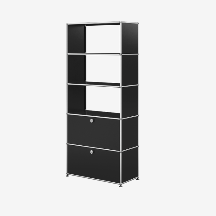 USM Haller Shelving M24