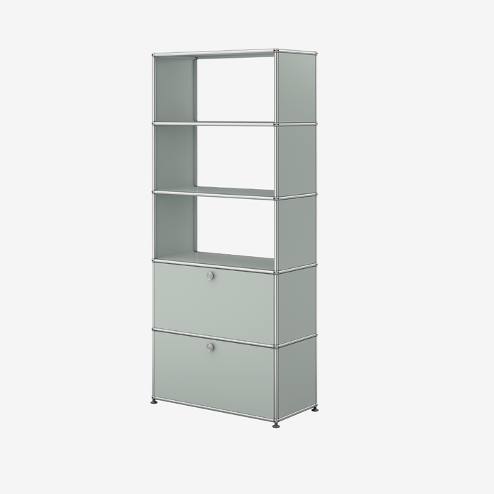 USM Haller Shelving M24