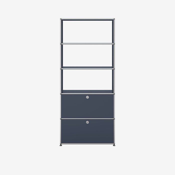 USM Haller Shelving M24