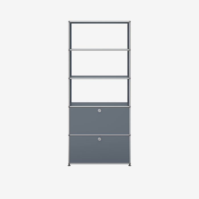 USM Haller Shelving M24