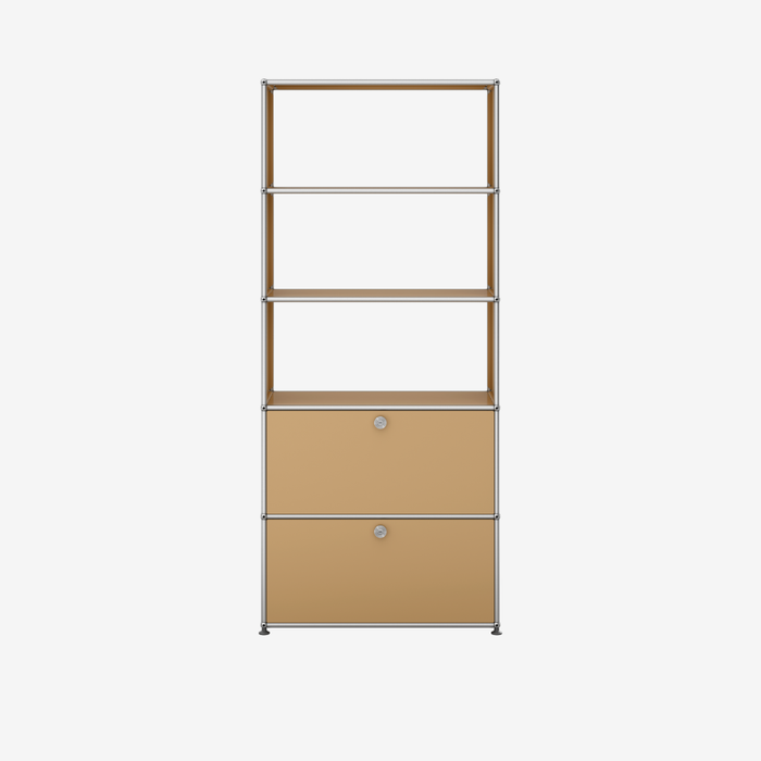 USM Haller Shelving M24