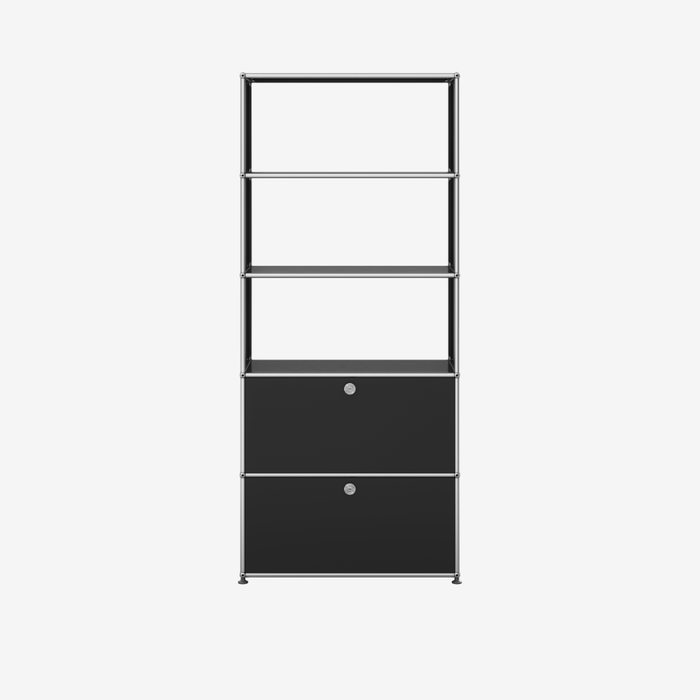 USM Haller Shelving M24