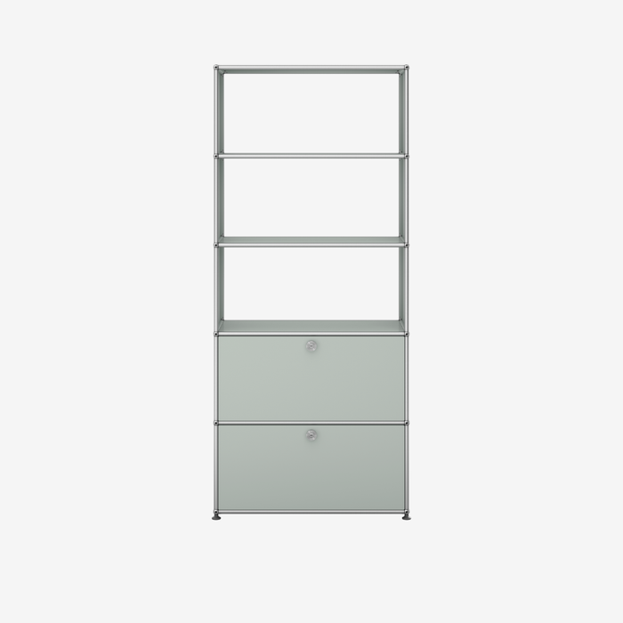 USM Haller Shelving M24