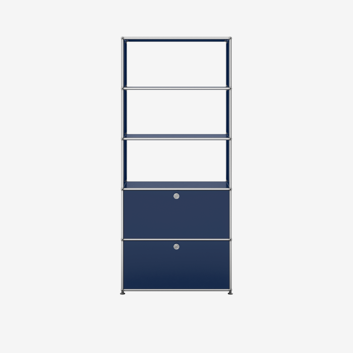 USM Haller Shelving M24