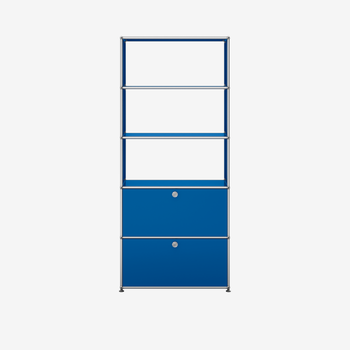 USM Haller Shelving M24
