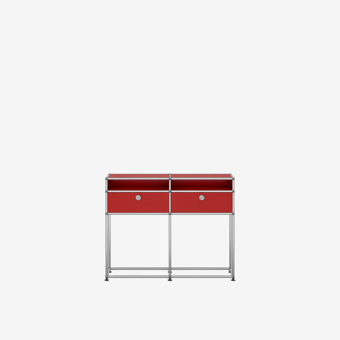 USM Haller Console Table M51