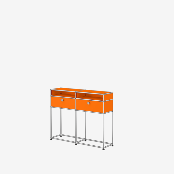 USM Haller Console Table M51