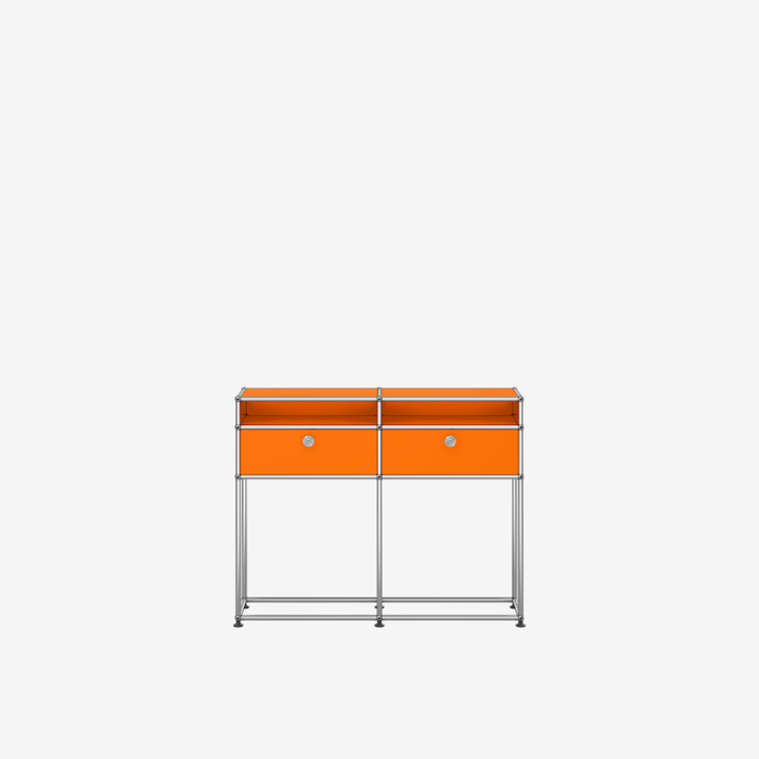 USM Haller Console Table M51