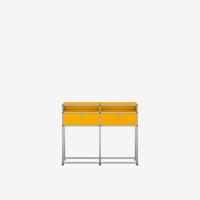 USM Haller Console Table M51