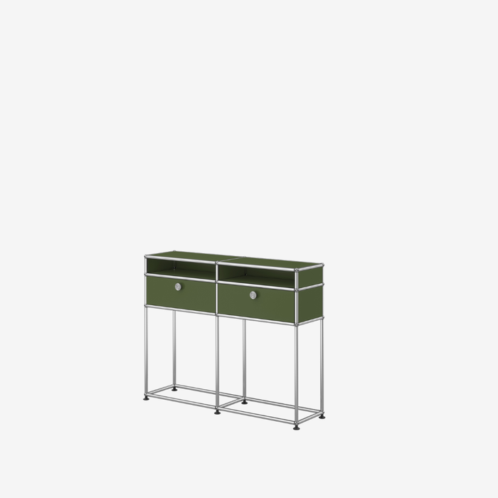 USM Haller Console Table M51