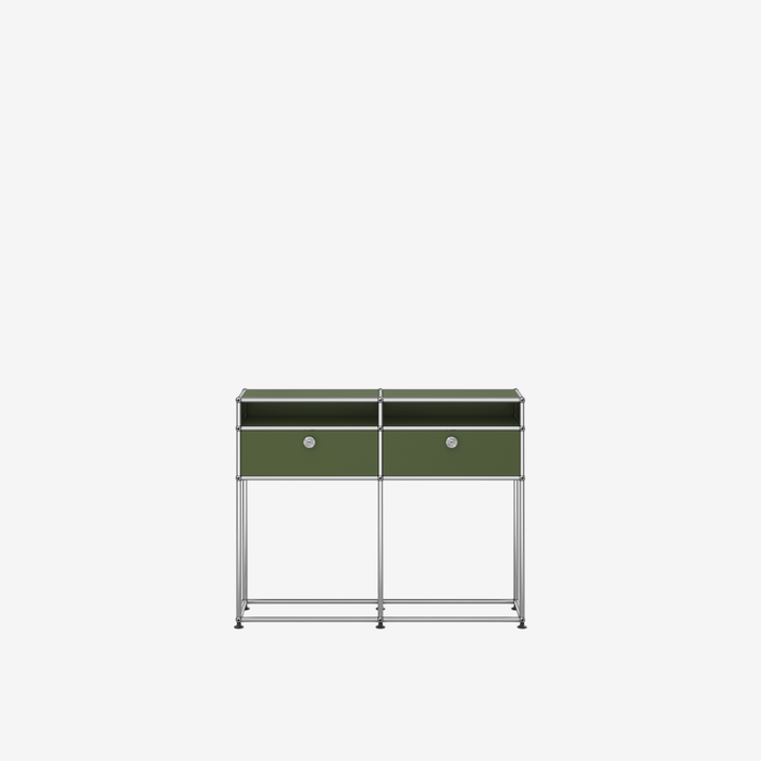 USM Haller Console Table M51