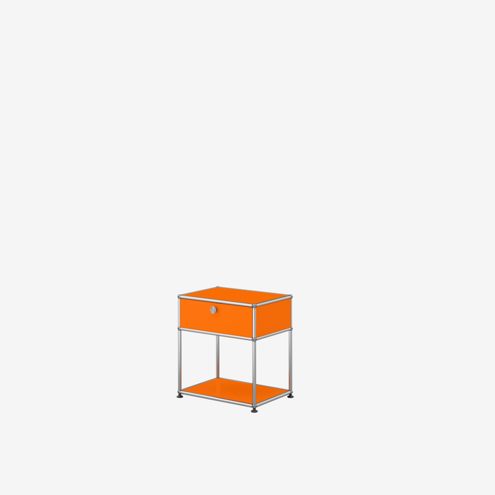 USM Haller Bedside Table M54
