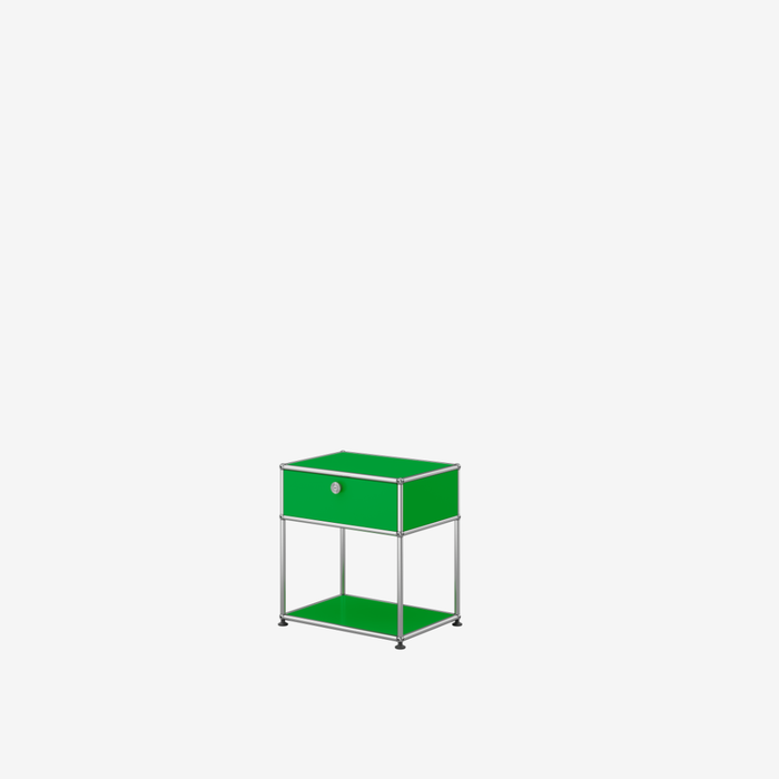 USM Haller Bedside Table M54