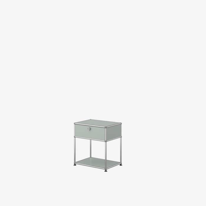 USM Haller Bedside Table M54